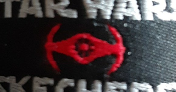 Star Wars Sketchers size 10 - Picture 5 of 8